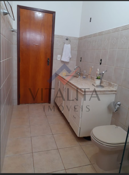 Imobiliária Ribeirão Preto - Vitalità Imóveis - Casa - Bonfim Paulista - Ribeirão Preto