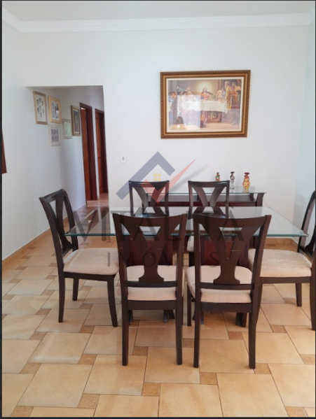 Imobiliária Ribeirão Preto - Vitalità Imóveis - Casa - Bonfim Paulista - Ribeirão Preto