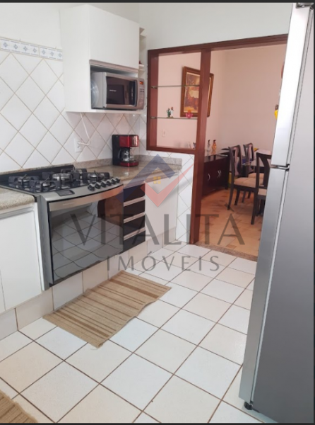 Imobiliária Ribeirão Preto - Vitalità Imóveis - Casa - Bonfim Paulista - Ribeirão Preto