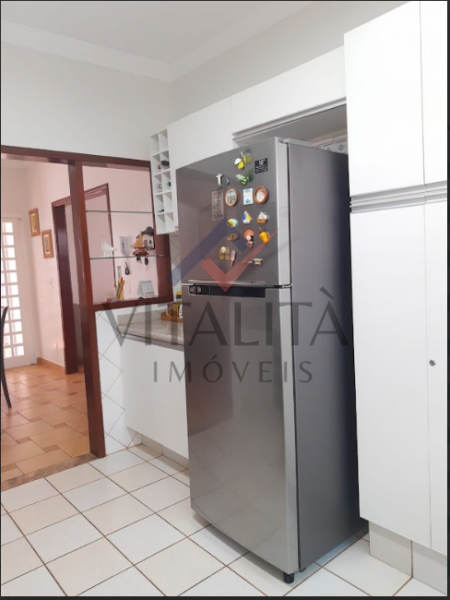 Imobiliária Ribeirão Preto - Vitalità Imóveis - Casa - Bonfim Paulista - Ribeirão Preto
