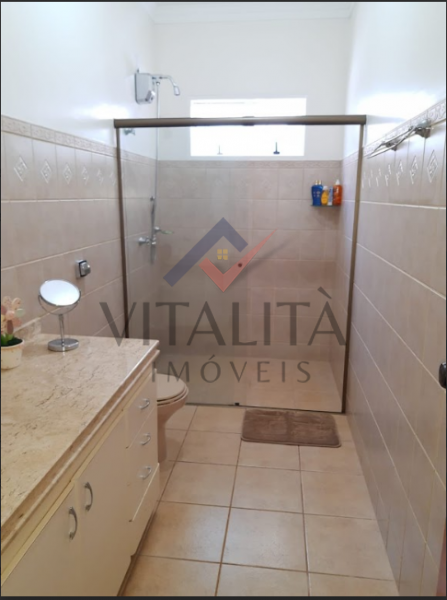 Imobiliária Ribeirão Preto - Vitalità Imóveis - Casa - Bonfim Paulista - Ribeirão Preto