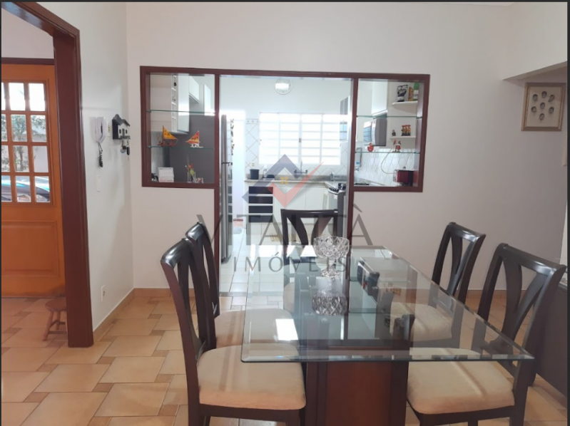 Imobiliária Ribeirão Preto - Vitalità Imóveis - Casa - Bonfim Paulista - Ribeirão Preto
