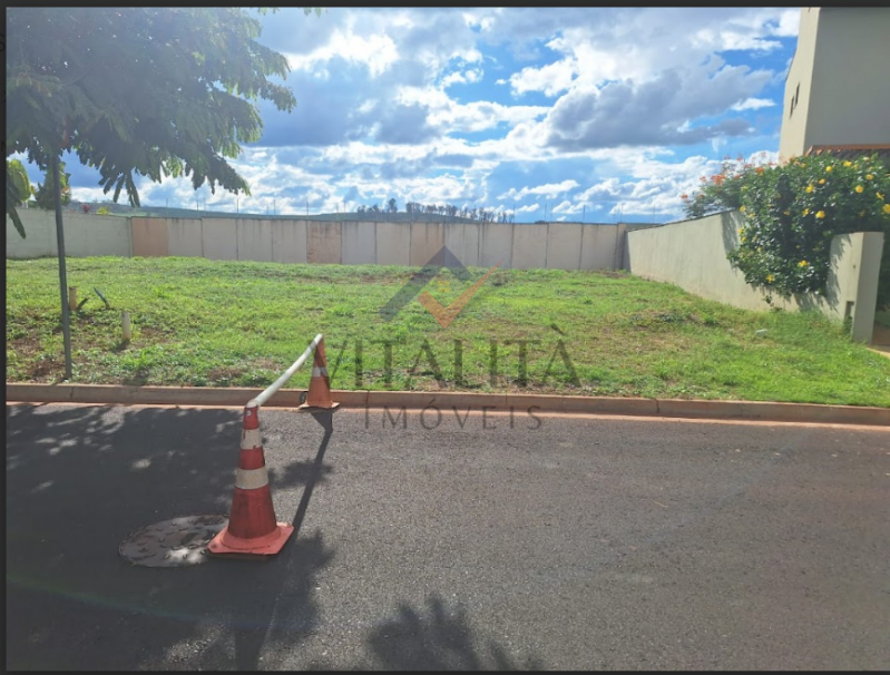 Imobiliária Ribeirão Preto - Vitalità Imóveis - Terreno - Bonfim Paulista - Ribeirão Preto