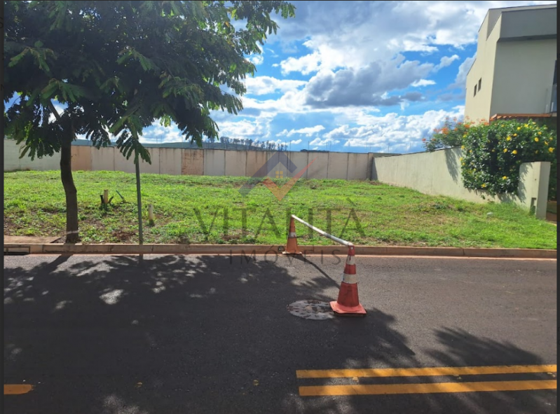 Imobiliária Ribeirão Preto - Vitalità Imóveis - Terreno - Bonfim Paulista - Ribeirão Preto