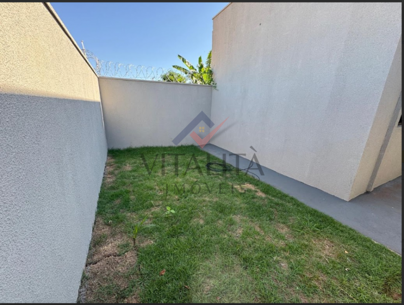 Imobiliária Ribeirão Preto - Vitalità Imóveis - Casa - Jardim Anhanguera - Ribeirão Preto