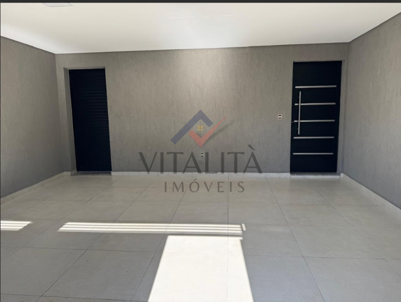 Imobiliária Ribeirão Preto - Vitalità Imóveis - Casa - Jardim Anhanguera - Ribeirão Preto