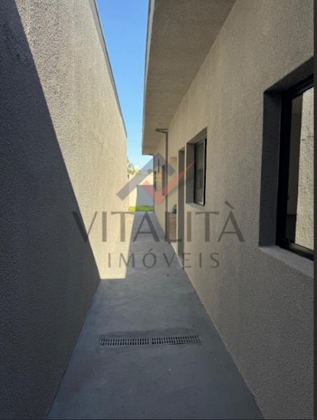 Imobiliária Ribeirão Preto - Vitalità Imóveis - Casa - Jardim Anhanguera - Ribeirão Preto