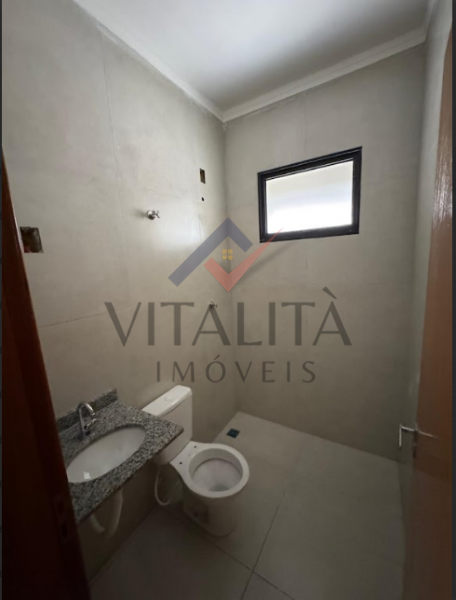 Imobiliária Ribeirão Preto - Vitalità Imóveis - Casa - Jardim Anhanguera - Ribeirão Preto