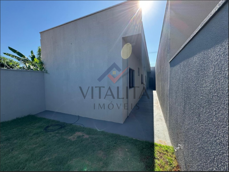 Imobiliária Ribeirão Preto - Vitalità Imóveis - Casa - Jardim Anhanguera - Ribeirão Preto