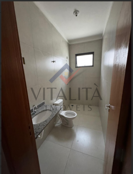 Imobiliária Ribeirão Preto - Vitalità Imóveis - Casa - Jardim Anhanguera - Ribeirão Preto