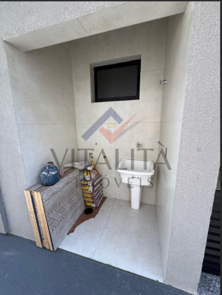 Imobiliária Ribeirão Preto - Vitalità Imóveis - Casa - Jardim Anhanguera - Ribeirão Preto