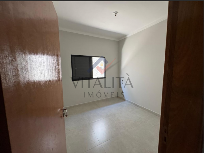 Imobiliária Ribeirão Preto - Vitalità Imóveis - Casa - Jardim Anhanguera - Ribeirão Preto