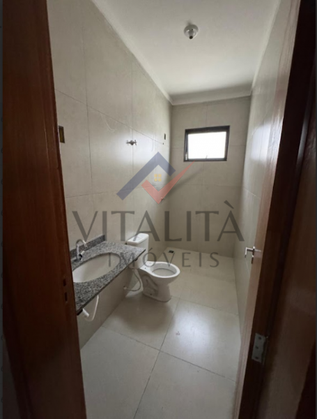 Imobiliária Ribeirão Preto - Vitalità Imóveis - Casa - Jardim Anhanguera - Ribeirão Preto