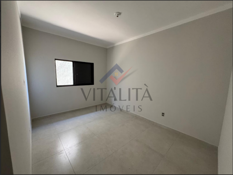 Imobiliária Ribeirão Preto - Vitalità Imóveis - Casa - Jardim Anhanguera - Ribeirão Preto