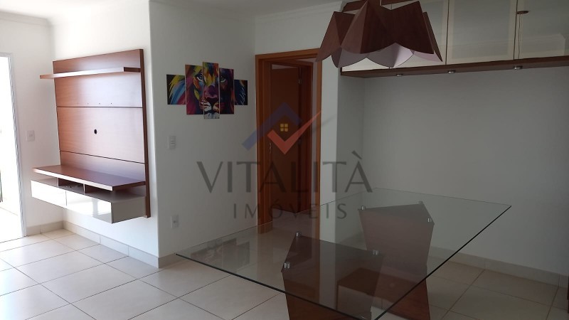 Imobiliária Ribeirão Preto - Vitalità Imóveis - Apartamento - Campos Eliseos - Ribeirão Preto
