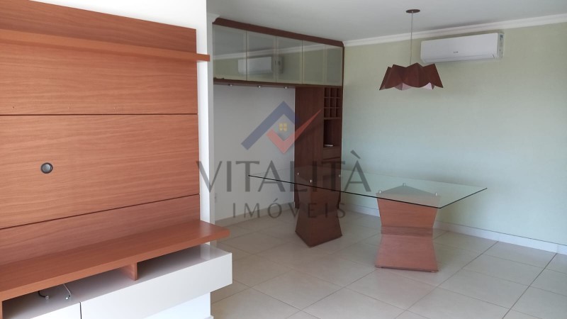 Imobiliária Ribeirão Preto - Vitalità Imóveis - Apartamento - Campos Eliseos - Ribeirão Preto