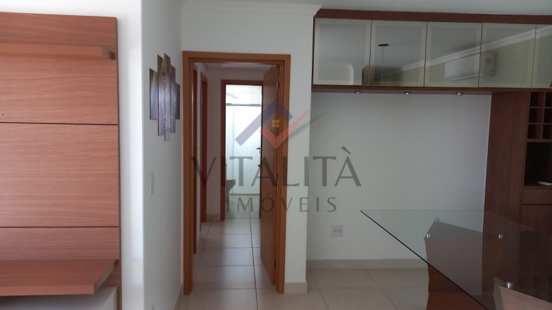 Imobiliária Ribeirão Preto - Vitalità Imóveis - Apartamento - Campos Eliseos - Ribeirão Preto