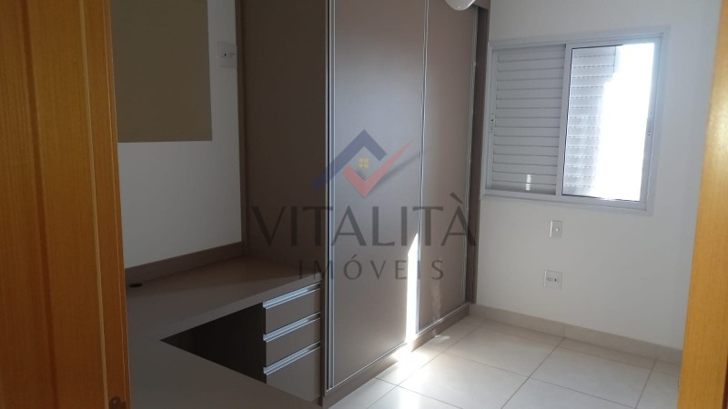 Imobiliária Ribeirão Preto - Vitalità Imóveis - Apartamento - Campos Eliseos - Ribeirão Preto