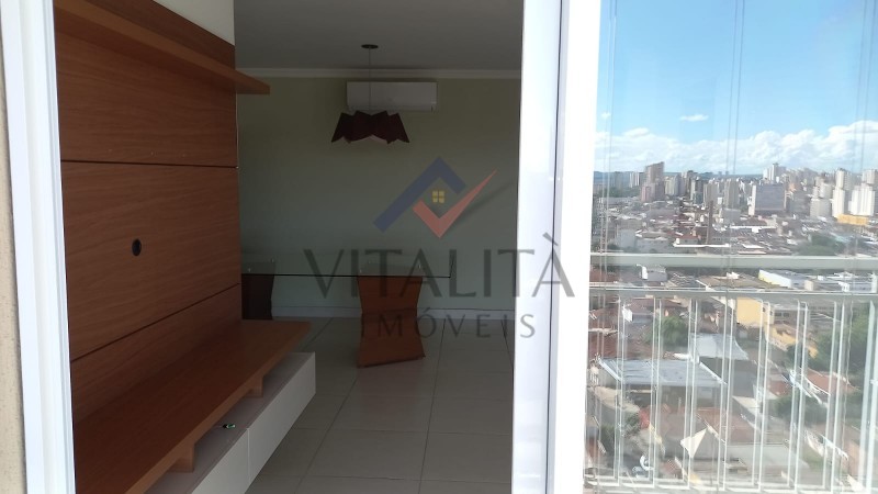Imobiliária Ribeirão Preto - Vitalità Imóveis - Apartamento - Campos Eliseos - Ribeirão Preto