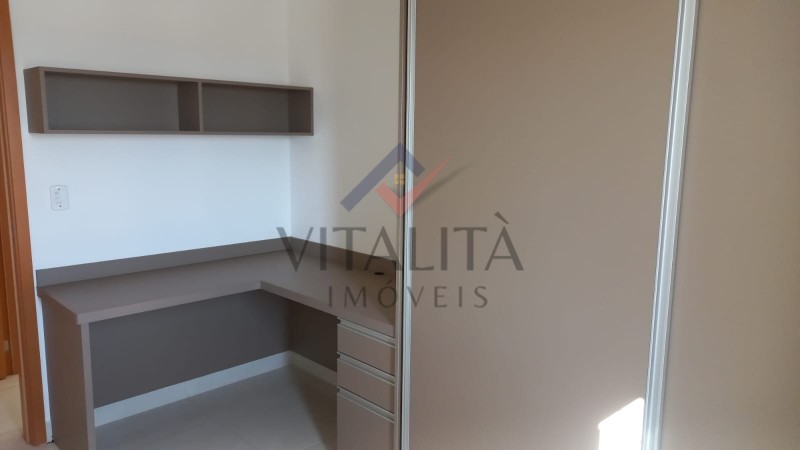 Imobiliária Ribeirão Preto - Vitalità Imóveis - Apartamento - Campos Eliseos - Ribeirão Preto