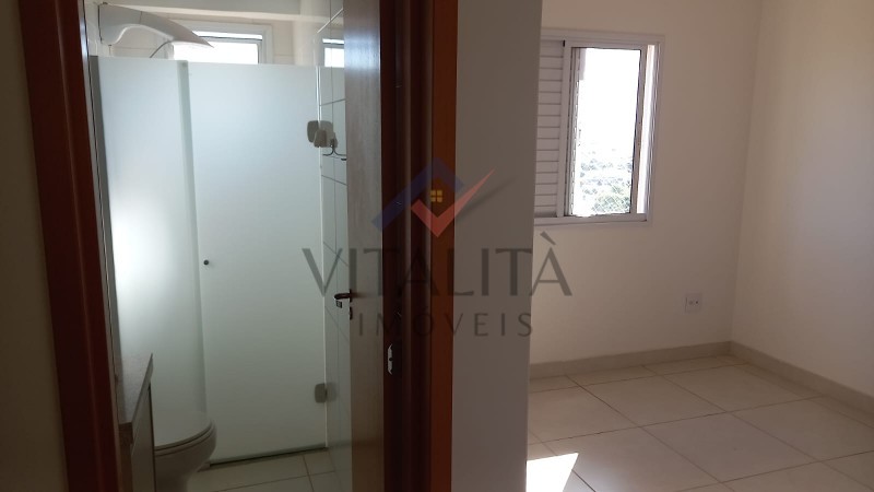 Imobiliária Ribeirão Preto - Vitalità Imóveis - Apartamento - Campos Eliseos - Ribeirão Preto