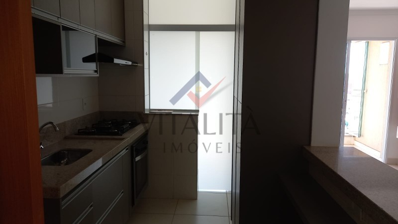 Imobiliária Ribeirão Preto - Vitalità Imóveis - Apartamento - Campos Eliseos - Ribeirão Preto