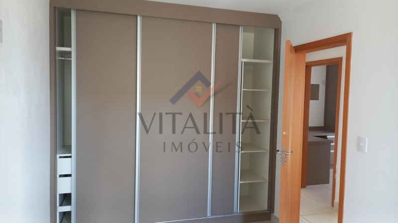 Imobiliária Ribeirão Preto - Vitalità Imóveis - Apartamento - Campos Eliseos - Ribeirão Preto