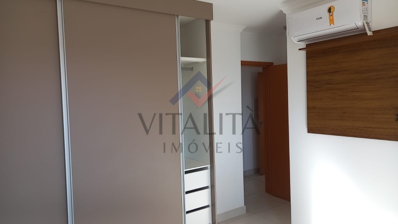 Imobiliária Ribeirão Preto - Vitalità Imóveis - Apartamento - Campos Eliseos - Ribeirão Preto