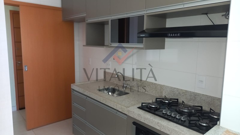 Imobiliária Ribeirão Preto - Vitalità Imóveis - Apartamento - Campos Eliseos - Ribeirão Preto