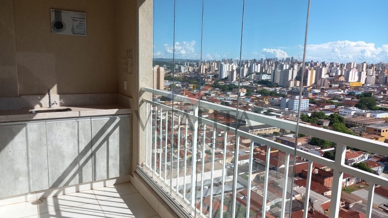 Imobiliária Ribeirão Preto - Vitalità Imóveis - Apartamento - Campos Eliseos - Ribeirão Preto