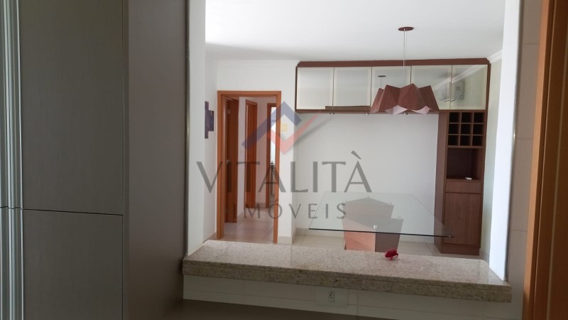 Imobiliária Ribeirão Preto - Vitalità Imóveis - Apartamento - Campos Eliseos - Ribeirão Preto