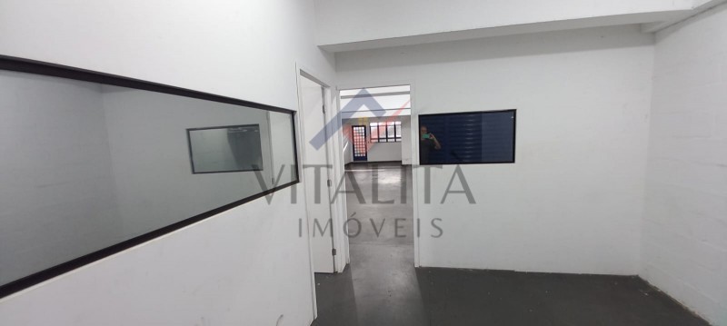 Imobiliária Ribeirão Preto - Vitalità Imóveis - Salão Comercial - Jardim Novo Mundo - Ribeirão Preto