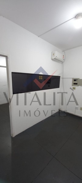 Imobiliária Ribeirão Preto - Vitalità Imóveis - Salão Comercial - Jardim Novo Mundo - Ribeirão Preto