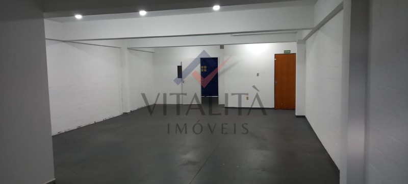 Imobiliária Ribeirão Preto - Vitalità Imóveis - Salão Comercial - Jardim Novo Mundo - Ribeirão Preto
