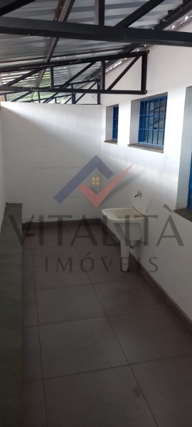 Imobiliária Ribeirão Preto - Vitalità Imóveis - Salão Comercial - Jardim Novo Mundo - Ribeirão Preto