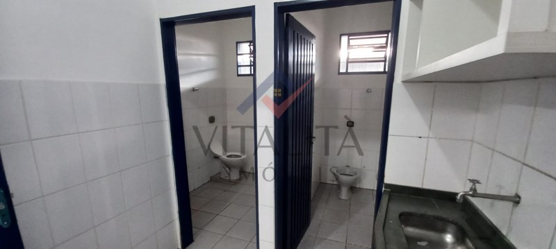 Imobiliária Ribeirão Preto - Vitalità Imóveis - Salão Comercial - Jardim Novo Mundo - Ribeirão Preto