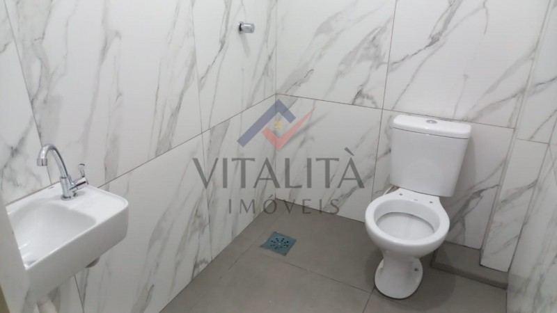 Imobiliária Ribeirão Preto - Vitalità Imóveis - Galpão/Área - Jardim Anhanguera - Ribeirão Preto