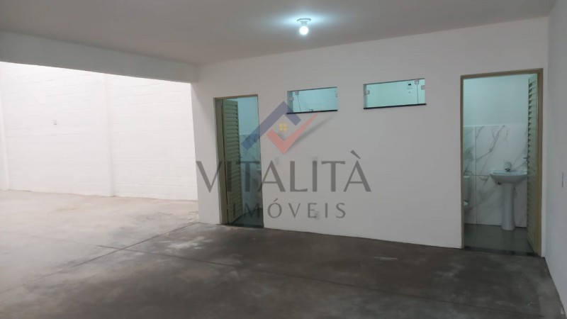 Imobiliária Ribeirão Preto - Vitalità Imóveis - Galpão/Área - Jardim Anhanguera - Ribeirão Preto