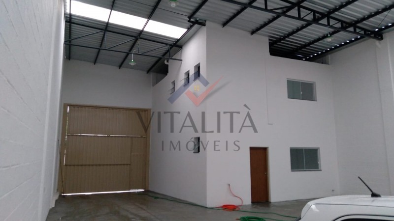 Imobiliária Ribeirão Preto - Vitalità Imóveis - Galpão/Área - Jardim Zara  - Ribeirão Preto