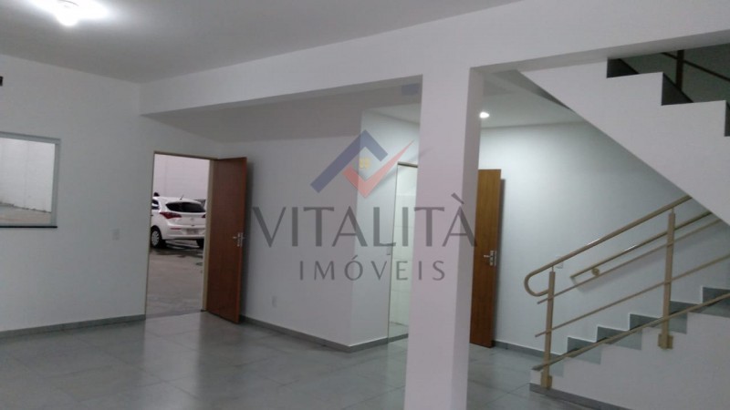 Imobiliária Ribeirão Preto - Vitalità Imóveis - Galpão/Área - Jardim Zara  - Ribeirão Preto