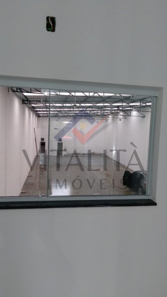 Imobiliária Ribeirão Preto - Vitalità Imóveis - Galpão/Área - Jardim Zara  - Ribeirão Preto