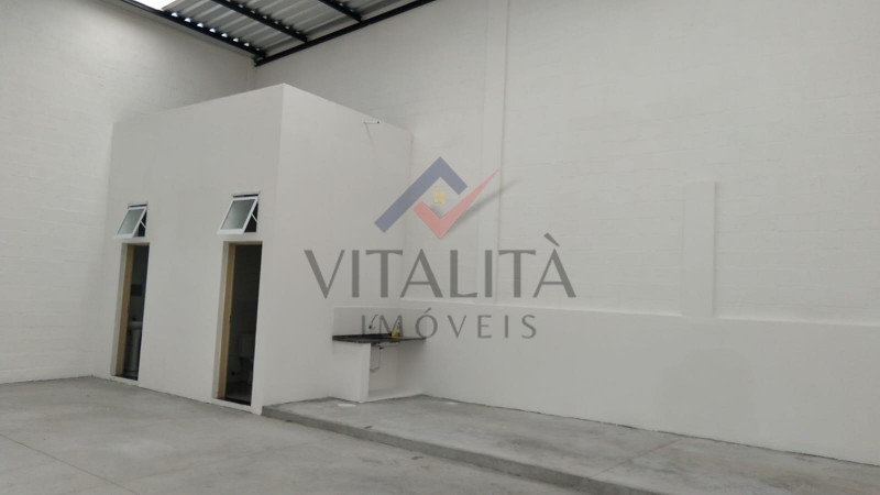 Imobiliária Ribeirão Preto - Vitalità Imóveis - Galpão/Área - Jardim Zara  - Ribeirão Preto