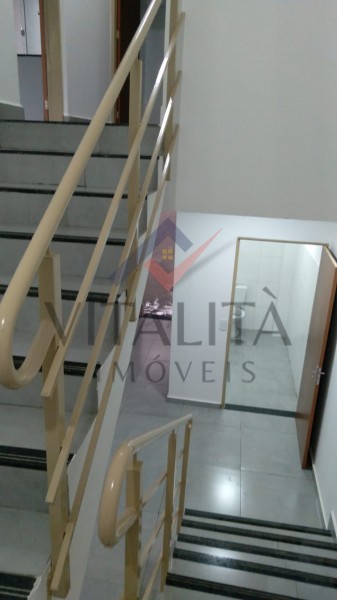 Imobiliária Ribeirão Preto - Vitalità Imóveis - Galpão/Área - Jardim Zara  - Ribeirão Preto