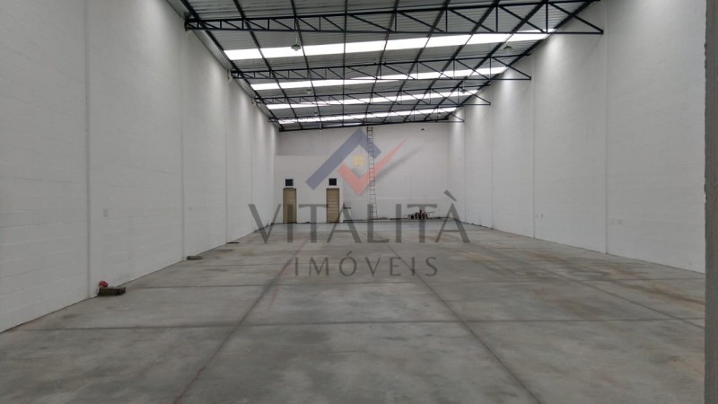 Imobiliária Ribeirão Preto - Vitalità Imóveis - Galpão/Área - Jardim Zara  - Ribeirão Preto