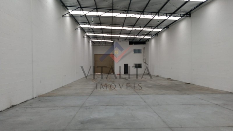 Imobiliária Ribeirão Preto - Vitalità Imóveis - Galpão/Área - Jardim Zara  - Ribeirão Preto