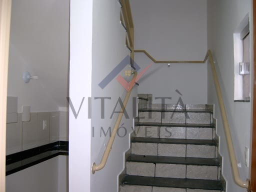 Imobiliária Ribeirão Preto - Vitalità Imóveis - Galpão/Área - Jardim Palmares - Ribeirão Preto