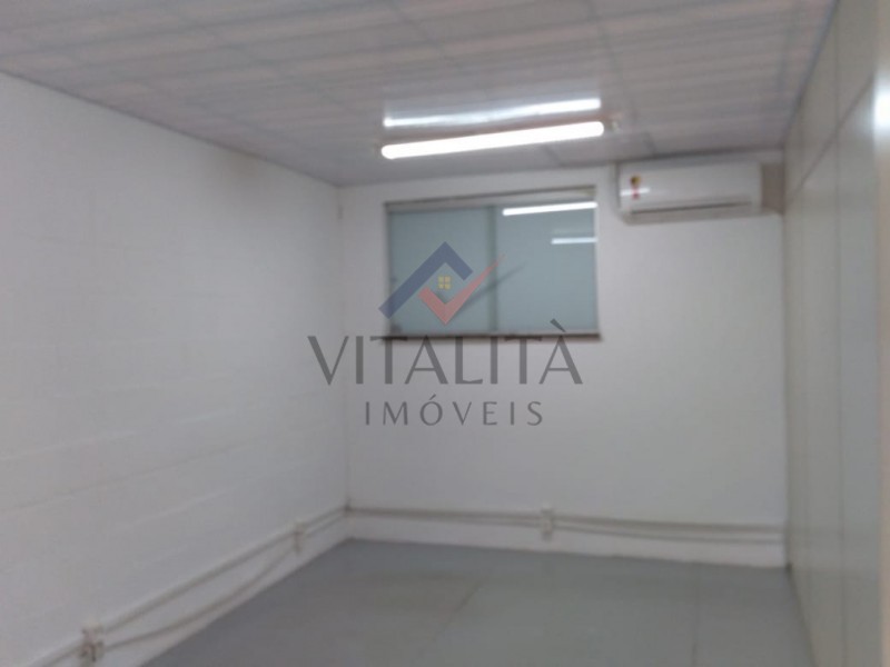 Imobiliária Ribeirão Preto - Vitalità Imóveis - Galpão/Área - Jardim Palmares - Ribeirão Preto