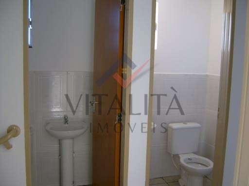 Imobiliária Ribeirão Preto - Vitalità Imóveis - Galpão/Área - Jardim Palmares - Ribeirão Preto