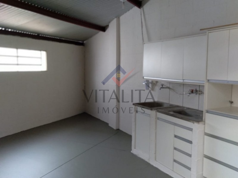 Imobiliária Ribeirão Preto - Vitalità Imóveis - Galpão/Área - Jardim Palmares - Ribeirão Preto