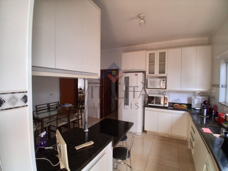 Imobiliária Ribeirão Preto - Vitalità Imóveis - Casa - Jardim Manoel Penna  - Ribeirão Preto